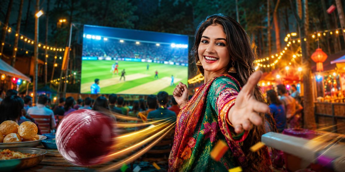 গাজীপুর নাইট মার্কেটে ক্রিকেট বেটিং